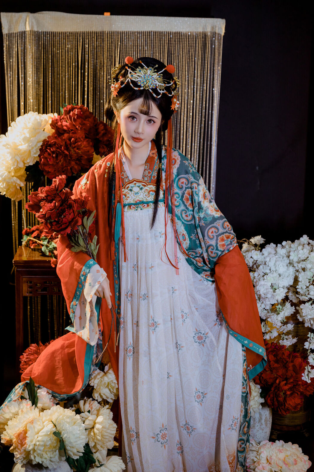 YiTuYu艺图语 Vol.6467 Xi Kui