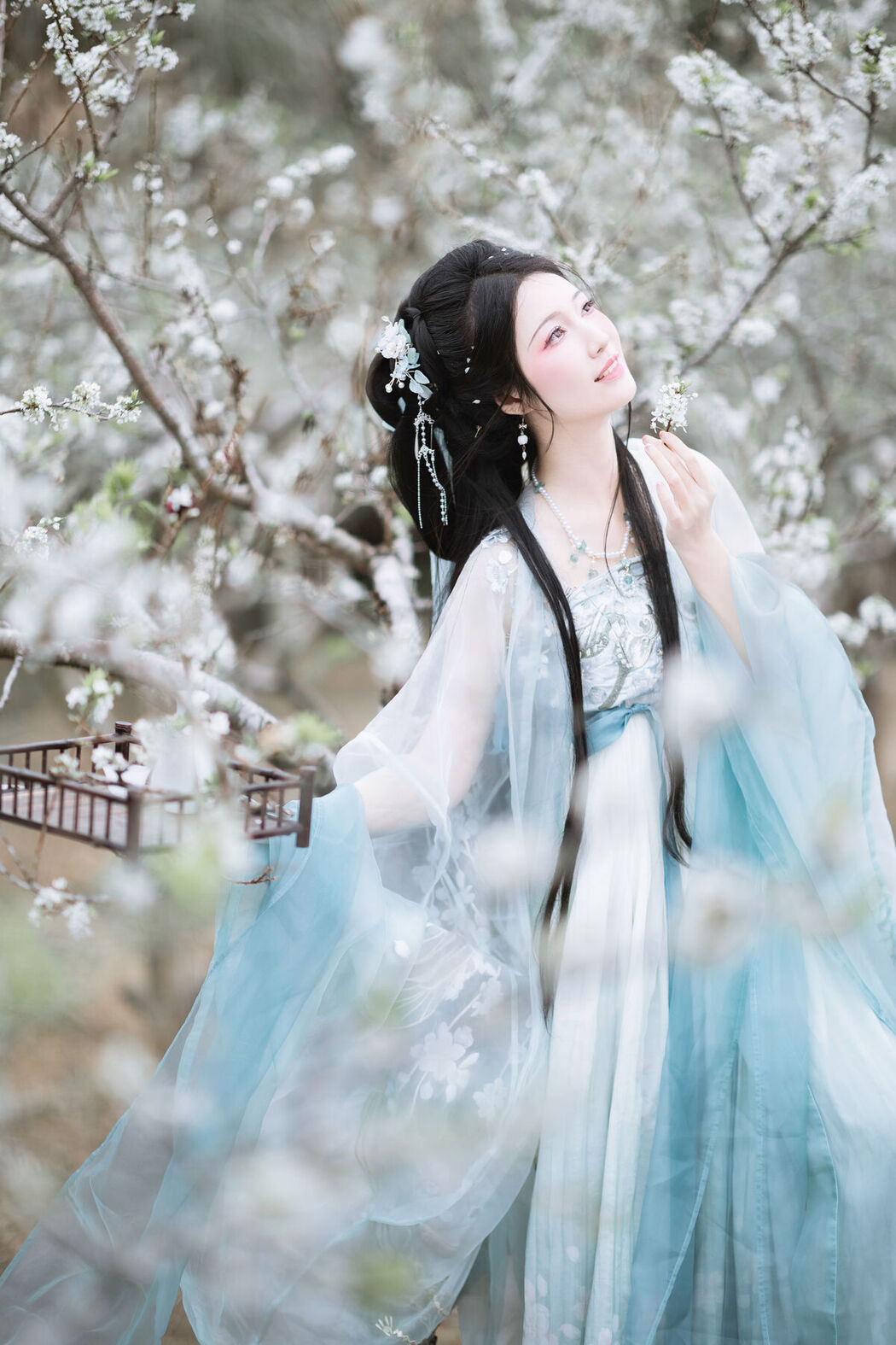 YiTuYu艺图语 Vol.6595 Rui Xue Mizuyuki