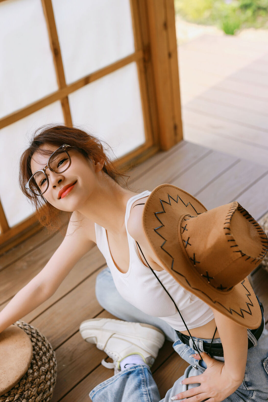 YiTuYu艺图语 Vol.6609 Qian Lan