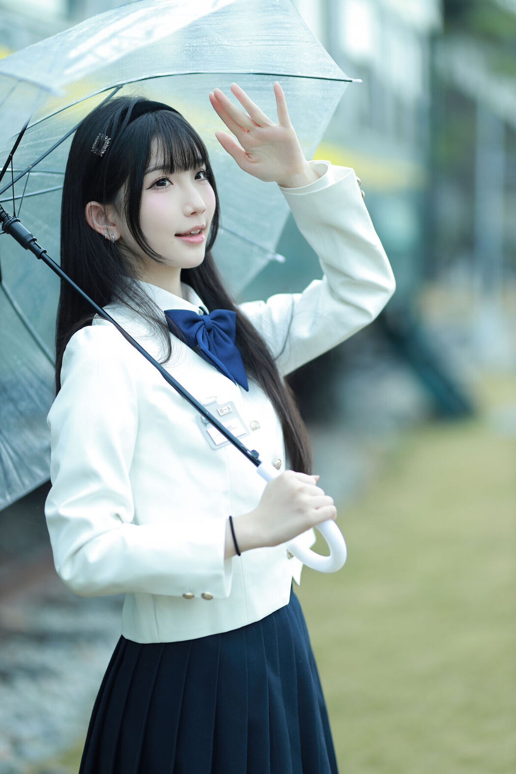 YiTuYu艺图语 Vol.6507 Ying Tao Zai Bu Zai