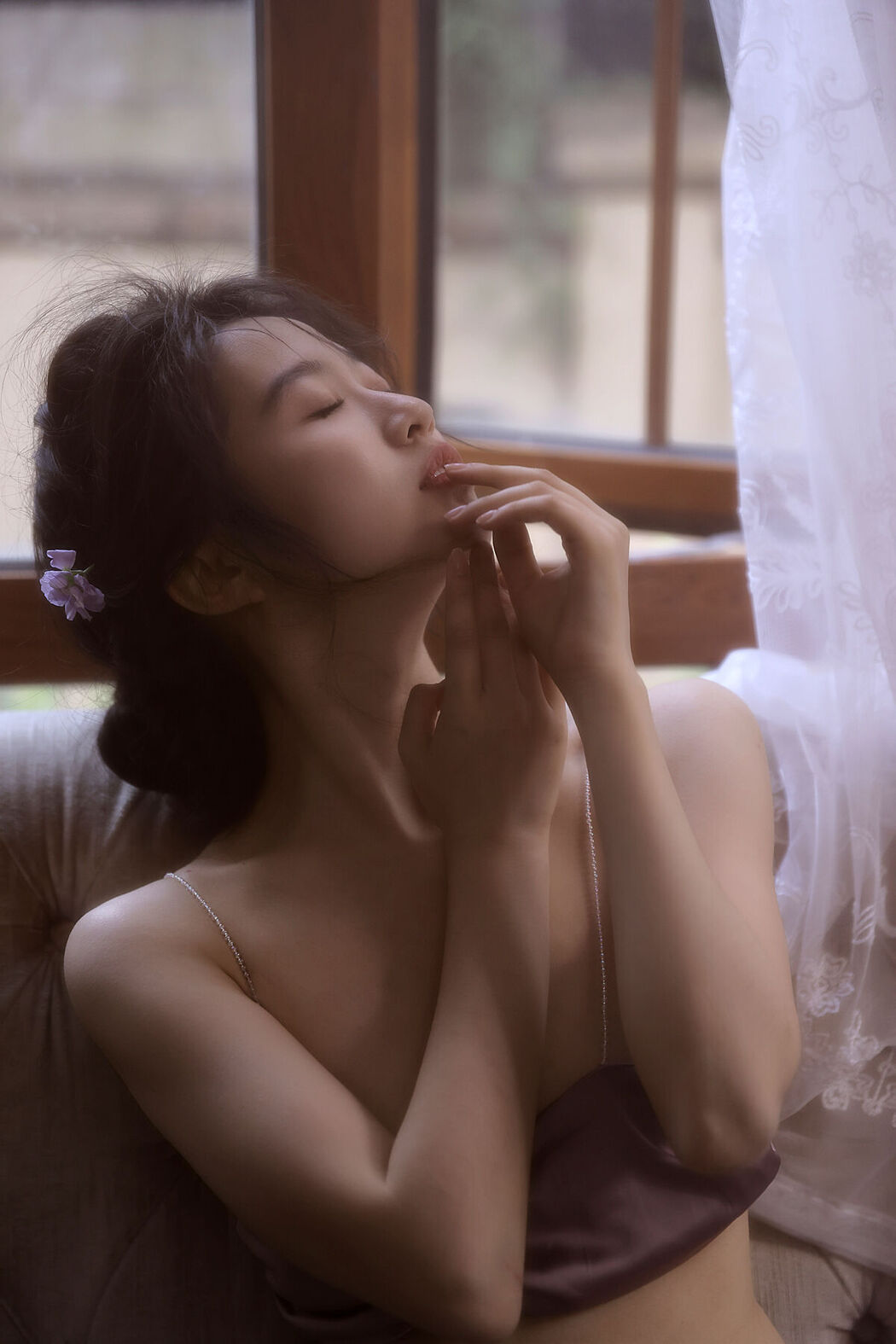 YiTuYu艺图语 Vol.6542 Yao Pang Pang