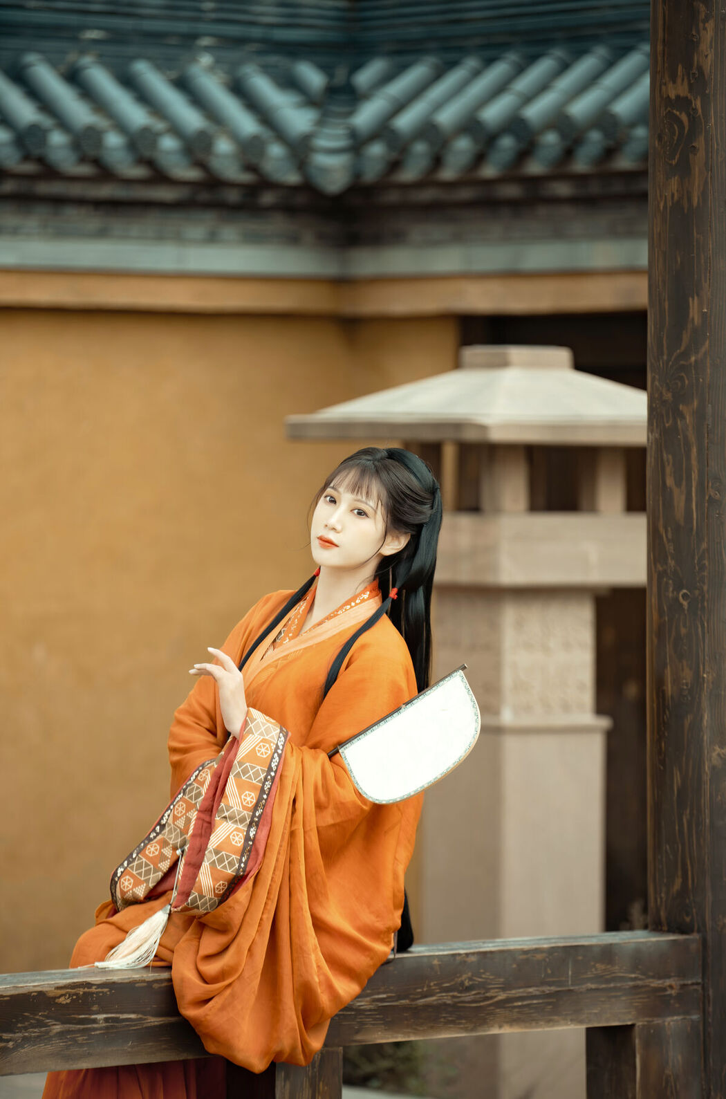 YiTuYu艺图语 Vol.6432 Chu Cha