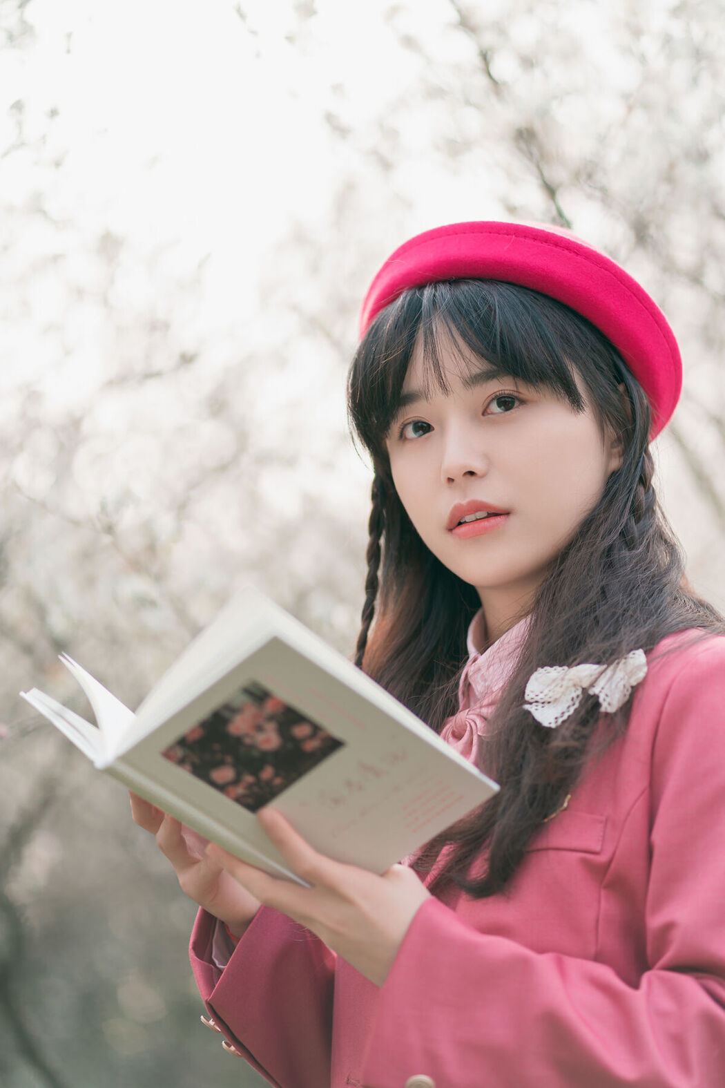 YiTuYu艺图语 Vol.6505 Bu Kun Ni Ni