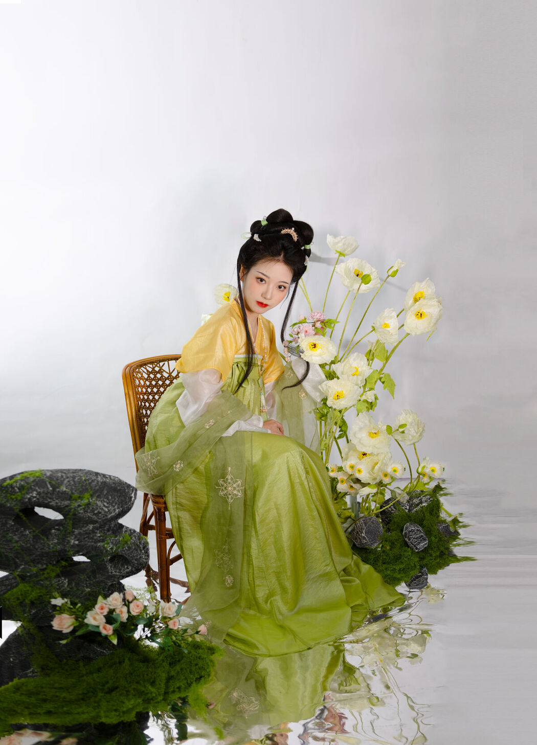 YiTuYu艺图语 Vol.6599 Fang Ci Yan