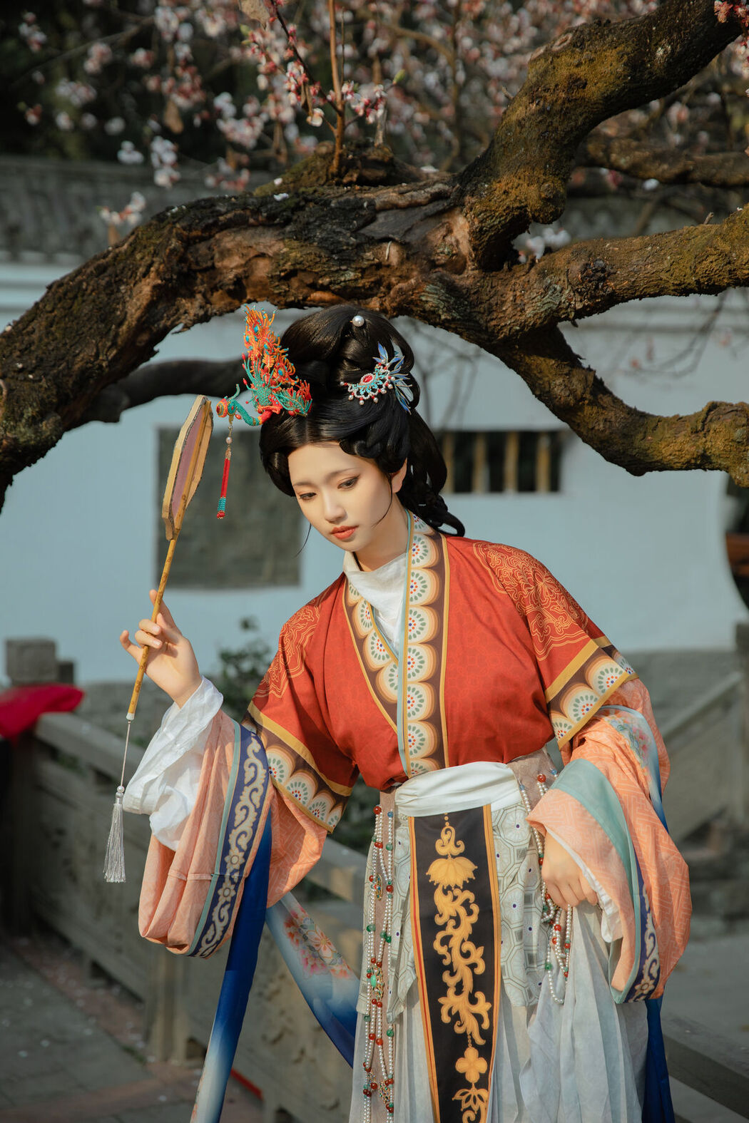 YiTuYu艺图语 Vol.6500 Shi Yi
