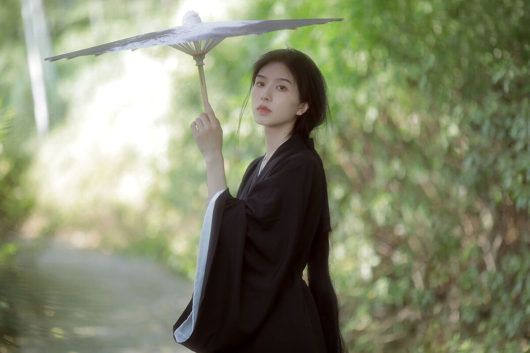 YiTuYu艺图语 Vol.6592 Mei Qi