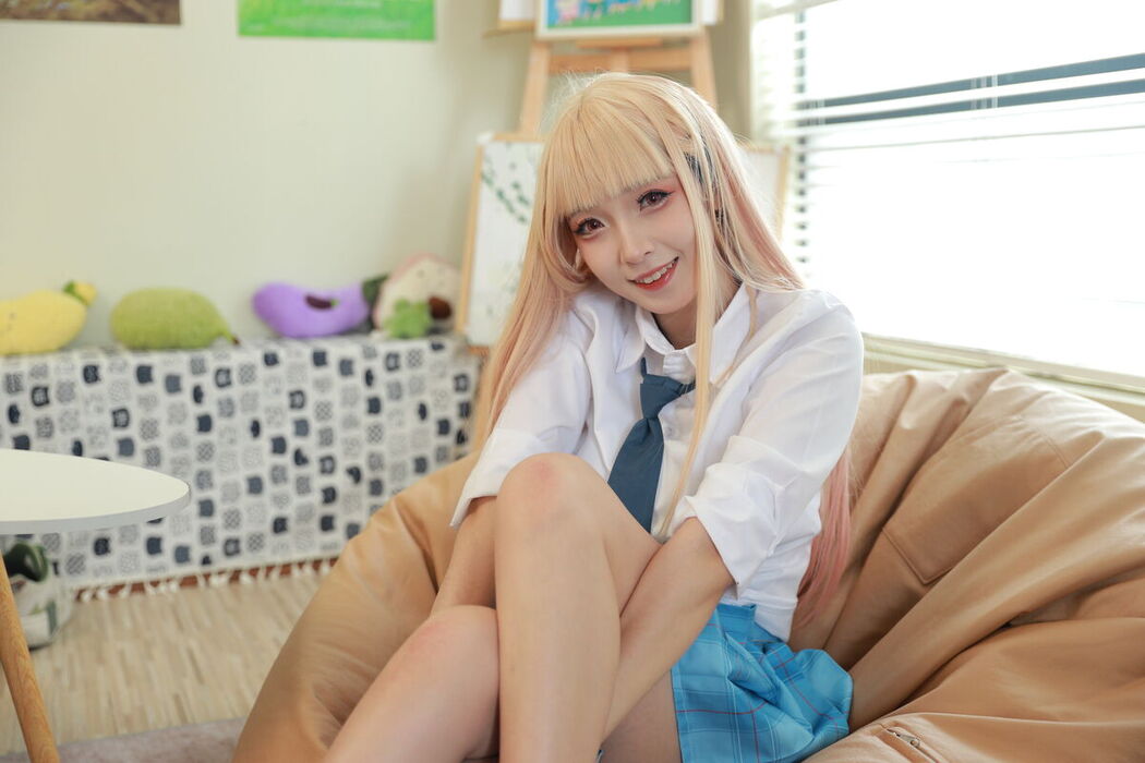 YiTuYu艺图语 Vol.6492 Zu Mu Zi