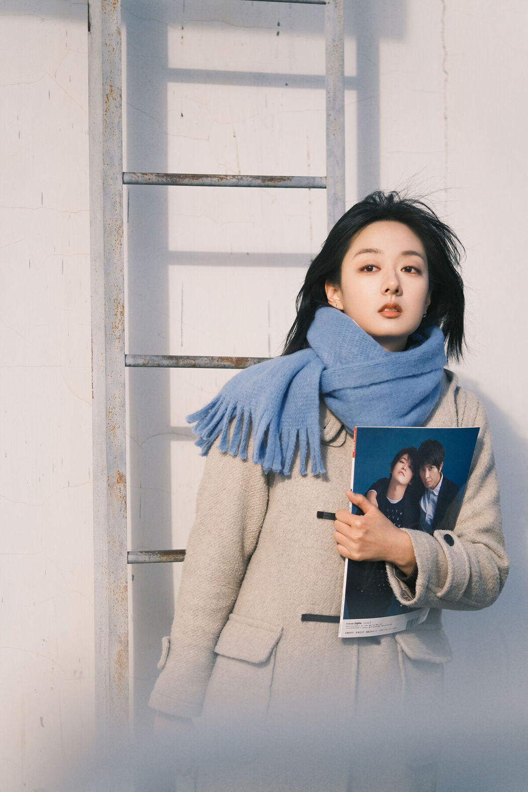 YiTuYu艺图语 Vol.6571 Fei Zhou Yuan Zhu Min