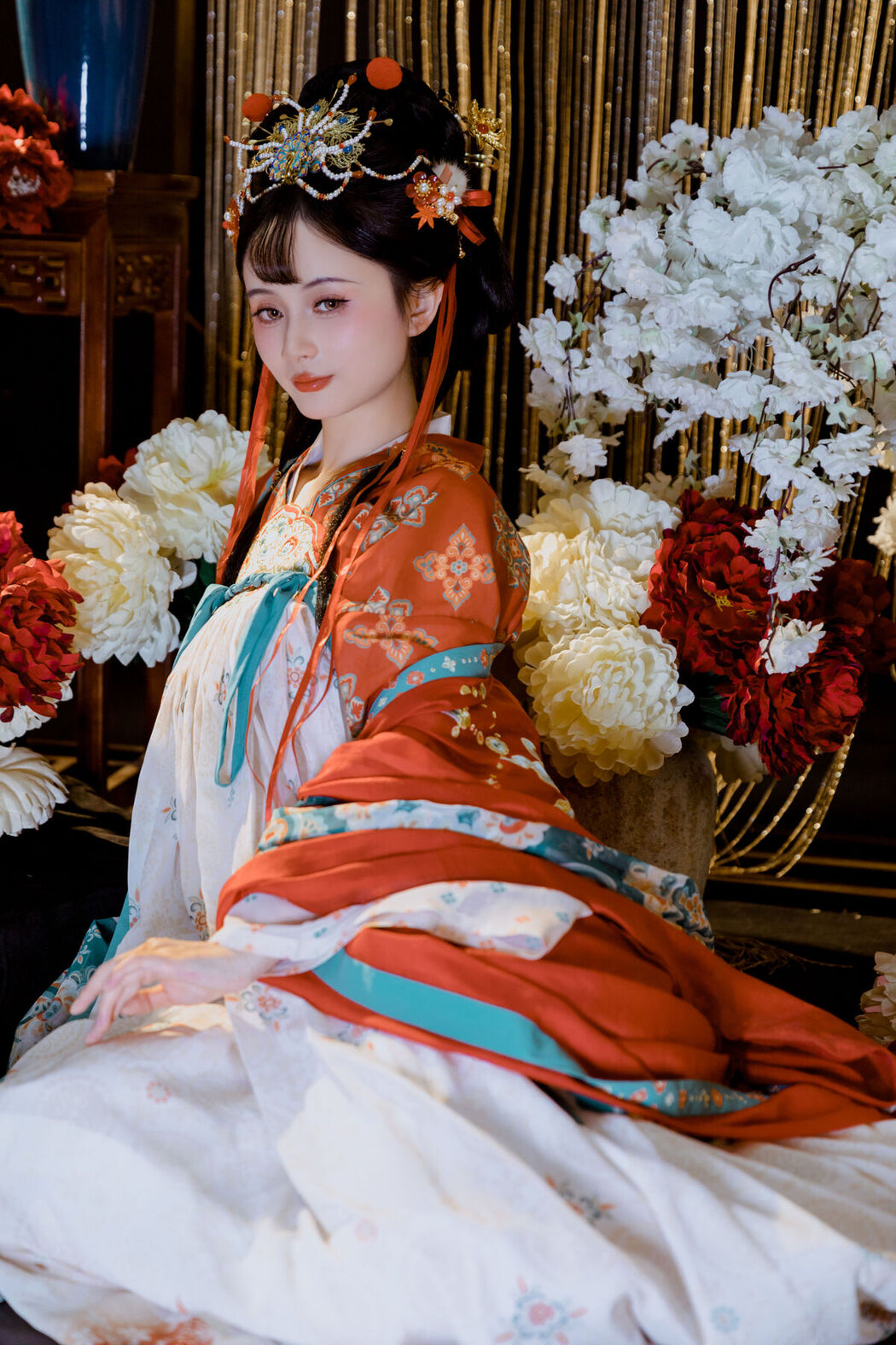 YiTuYu艺图语 Vol.6467 Xi Kui