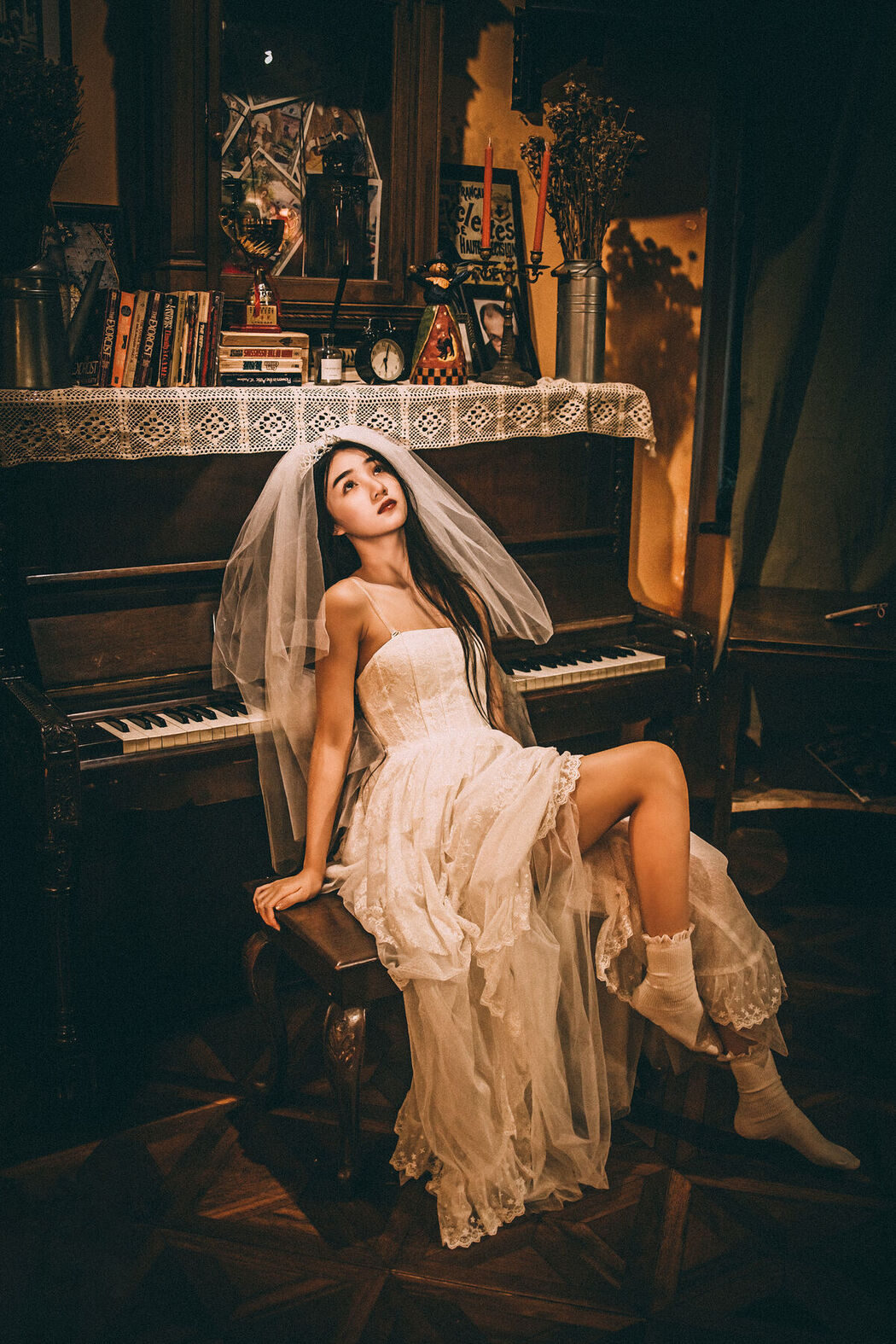 YiTuYu艺图语 Vol.6564 Yi Yu He Bao Dan