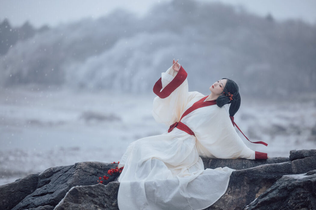 YiTuYu艺图语 Vol.6578 Ni Zi