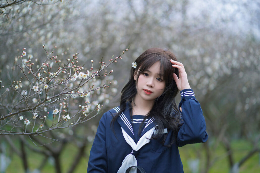 YiTuYu艺图语 Vol.6512 Pao Fu Xiao Fang
