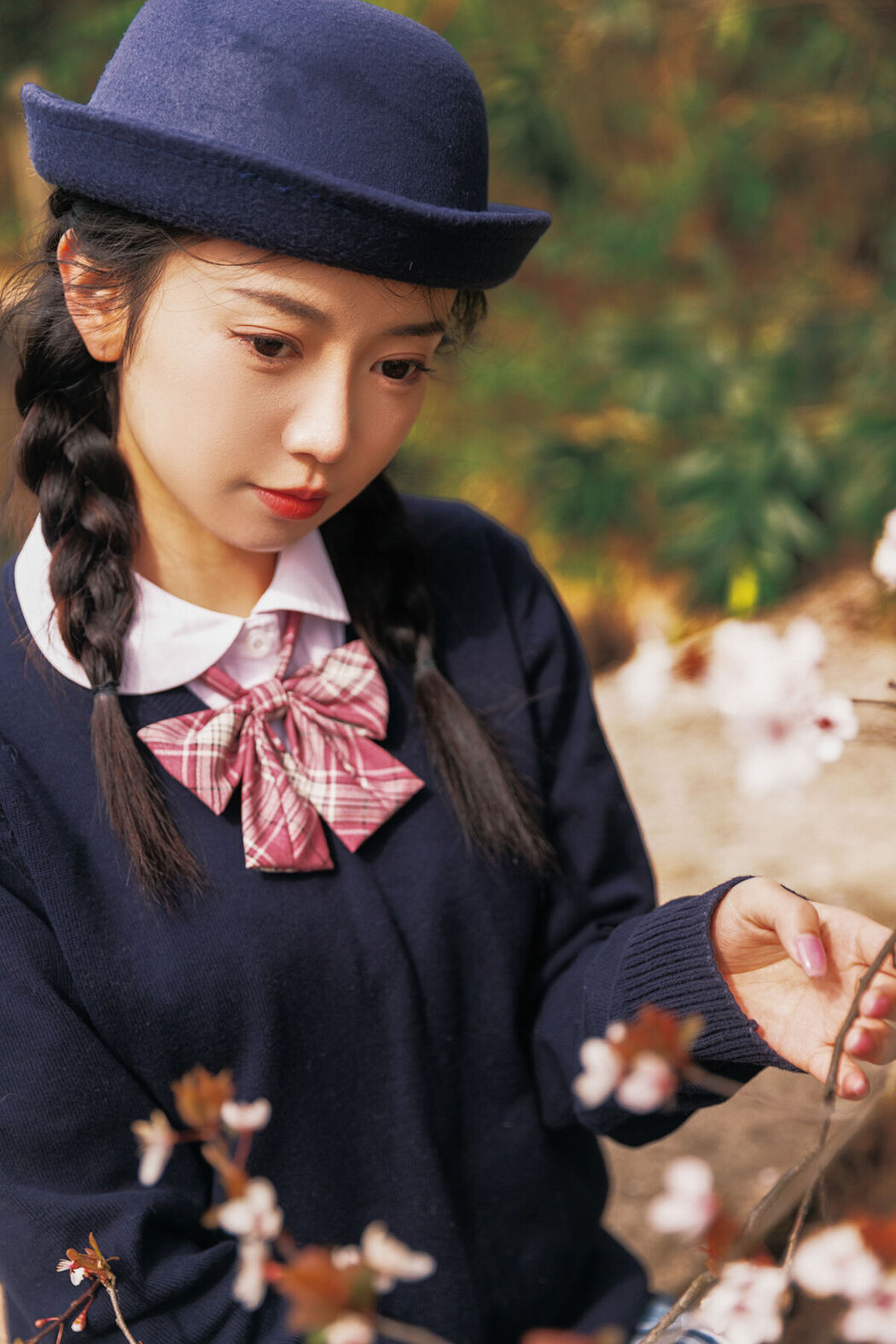 YiTuYu艺图语 Vol.6598 Shi Xiao Wan Zi