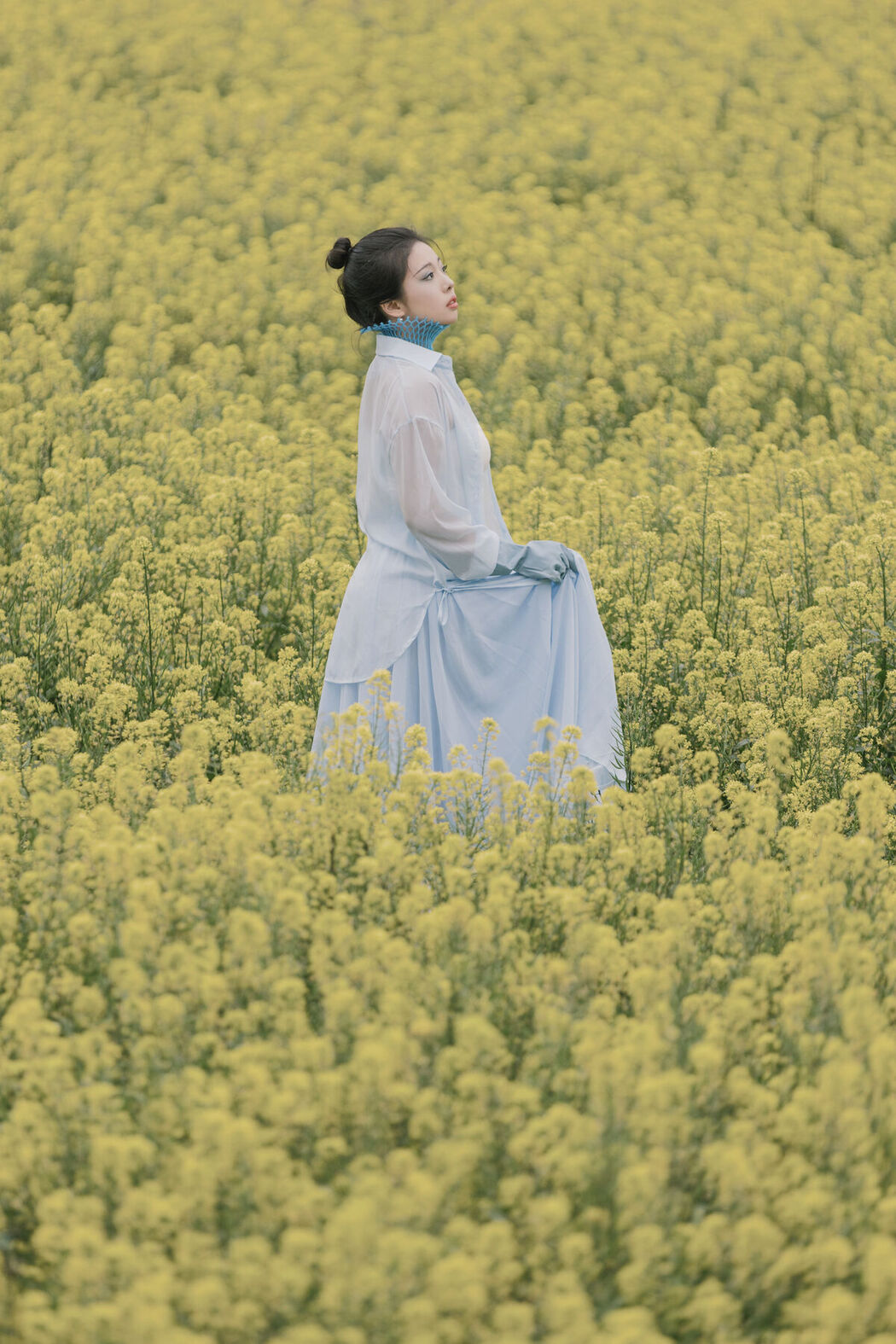 YiTuYu艺图语 Vol.6584 Yao Yi Yao