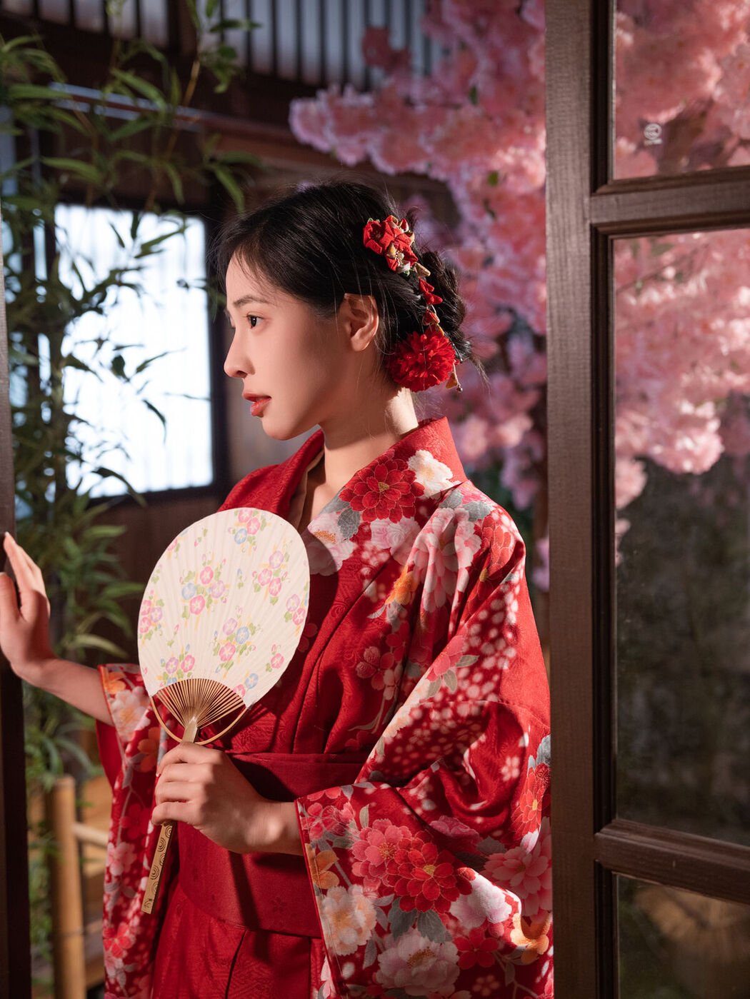 YiTuYu艺图语 Vol.6608 Dan Dan