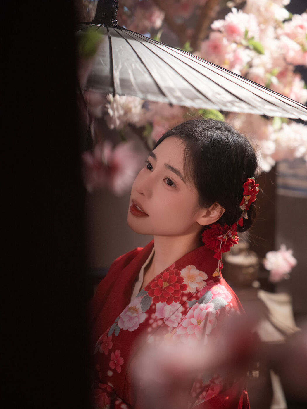 YiTuYu艺图语 Vol.6608 Dan Dan