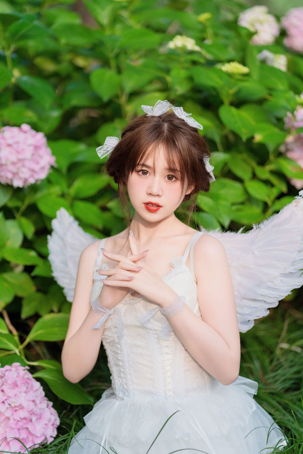 YiTuYu艺图语 Vol.6501 Pao Fu Xiao Fang