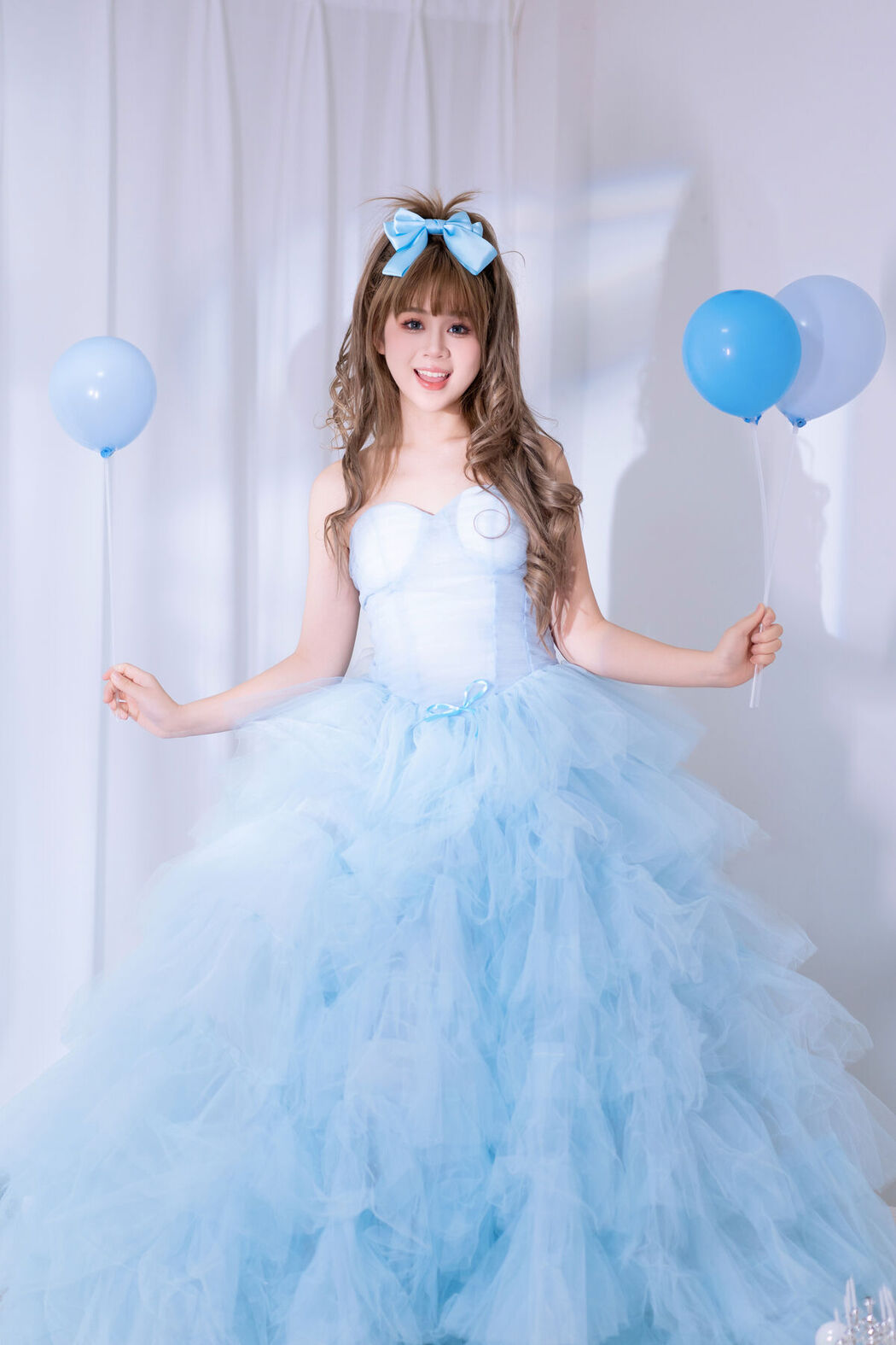 YiTuYu艺图语 Vol.6581 Pao Fu Xiao Fang