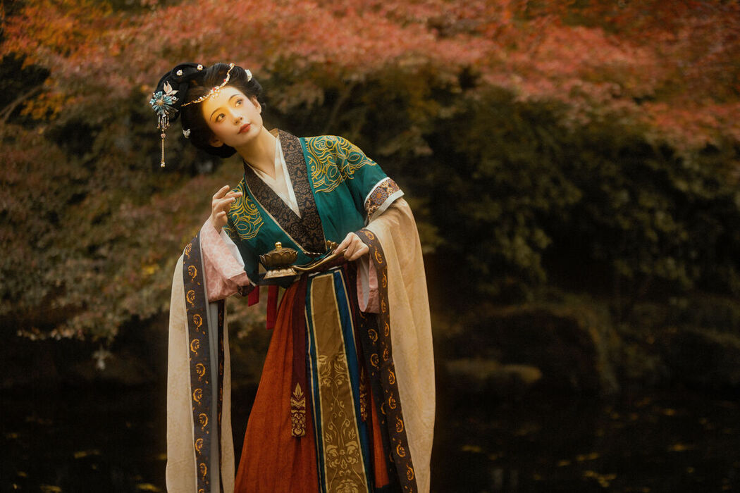 YiTuYu艺图语 Vol.6441 Mi Ying Ya