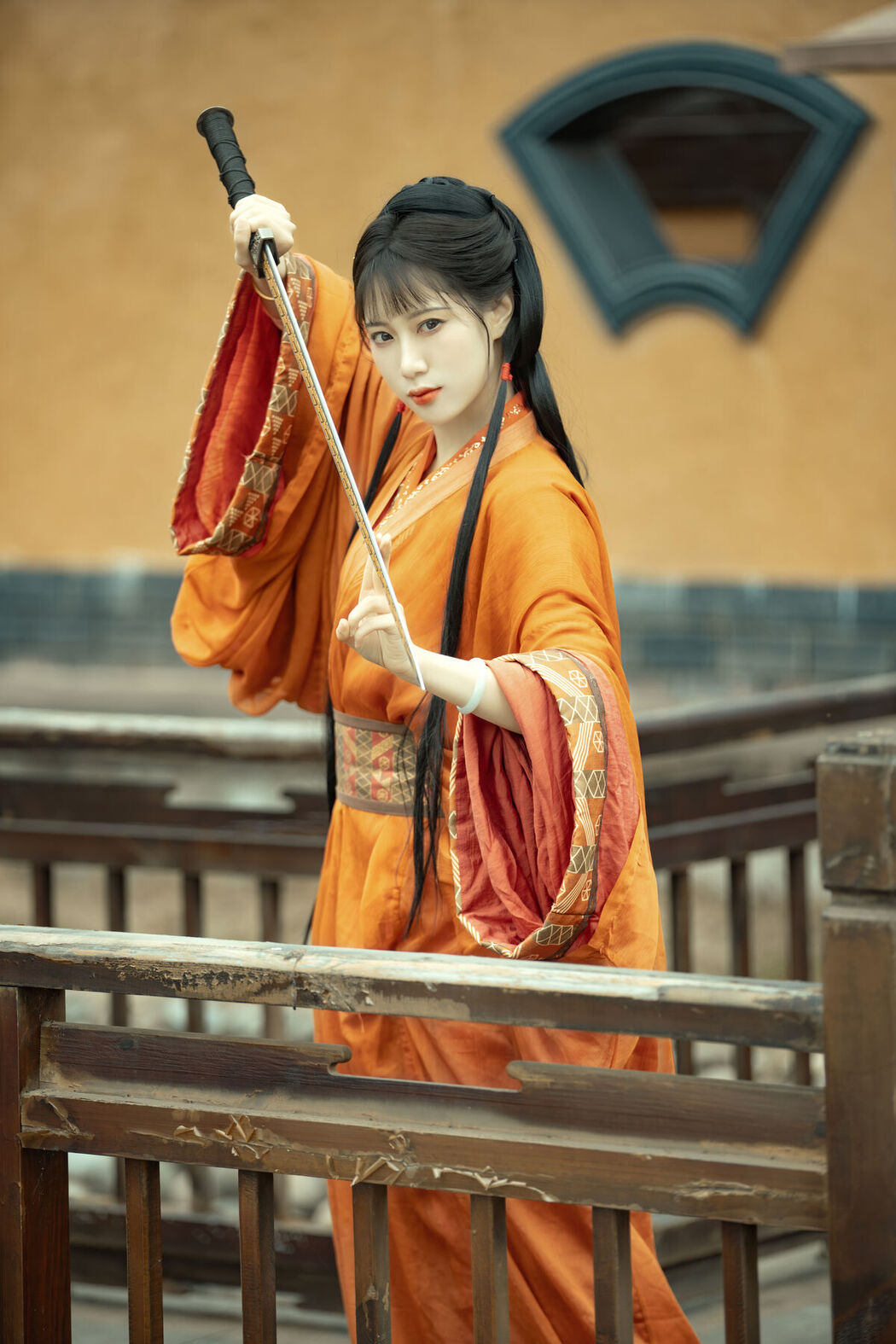 YiTuYu艺图语 Vol.6432 Chu Cha