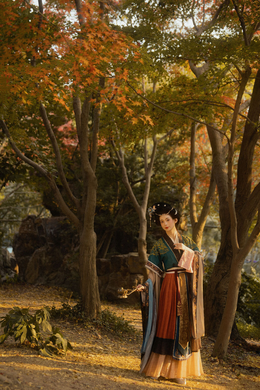 YiTuYu艺图语 Vol.6441 Mi Ying Ya