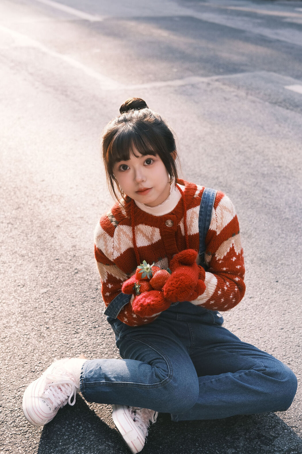 YiTuYu艺图语 Vol.6593 Ha Ji Ma Hua