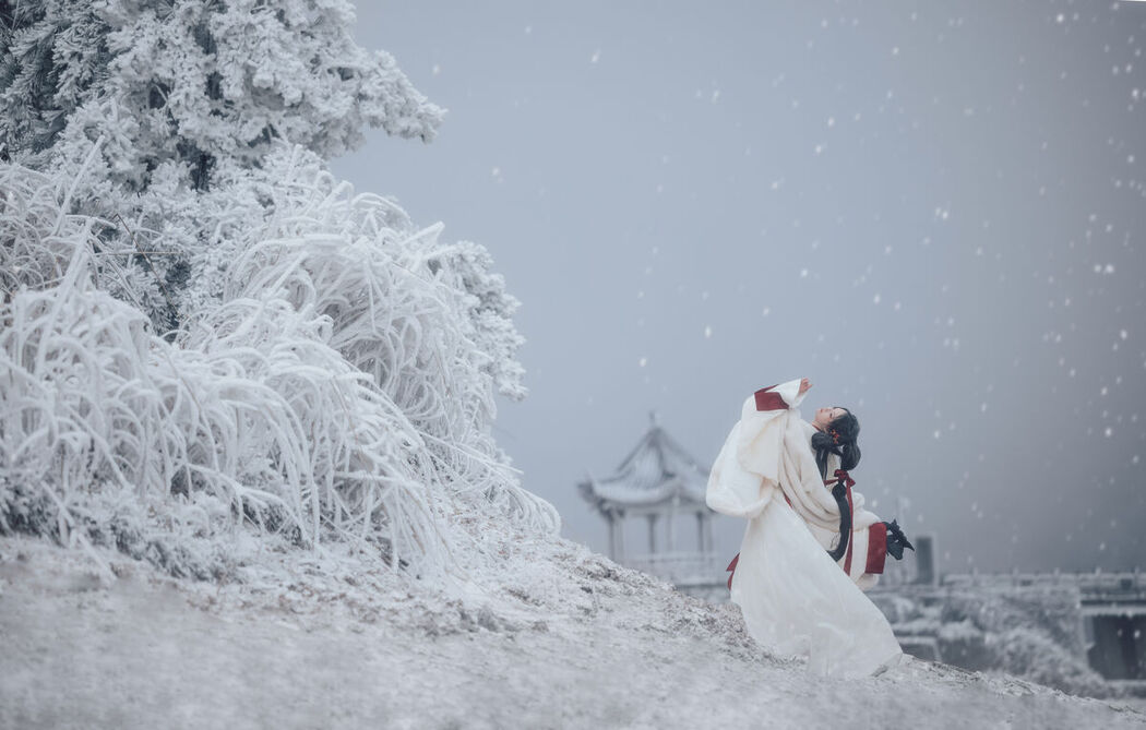 YiTuYu艺图语 Vol.6578 Ni Zi