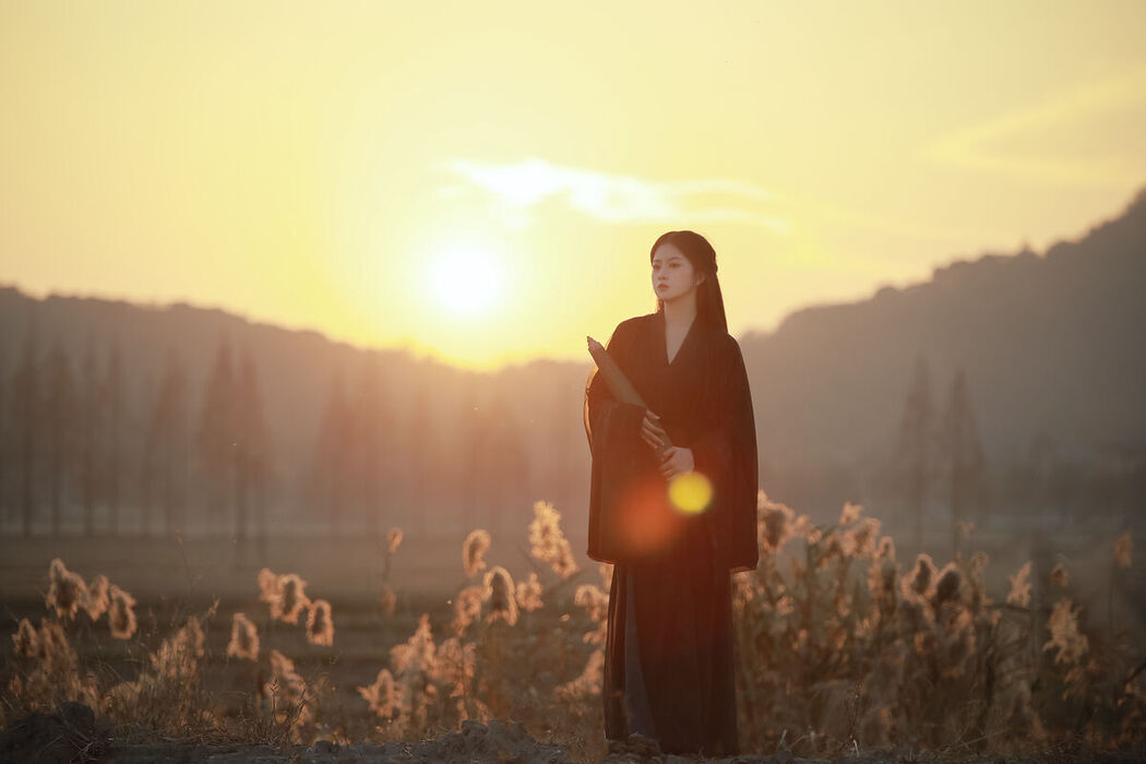 YiTuYu艺图语 Vol.6478 Xiao Zhuo