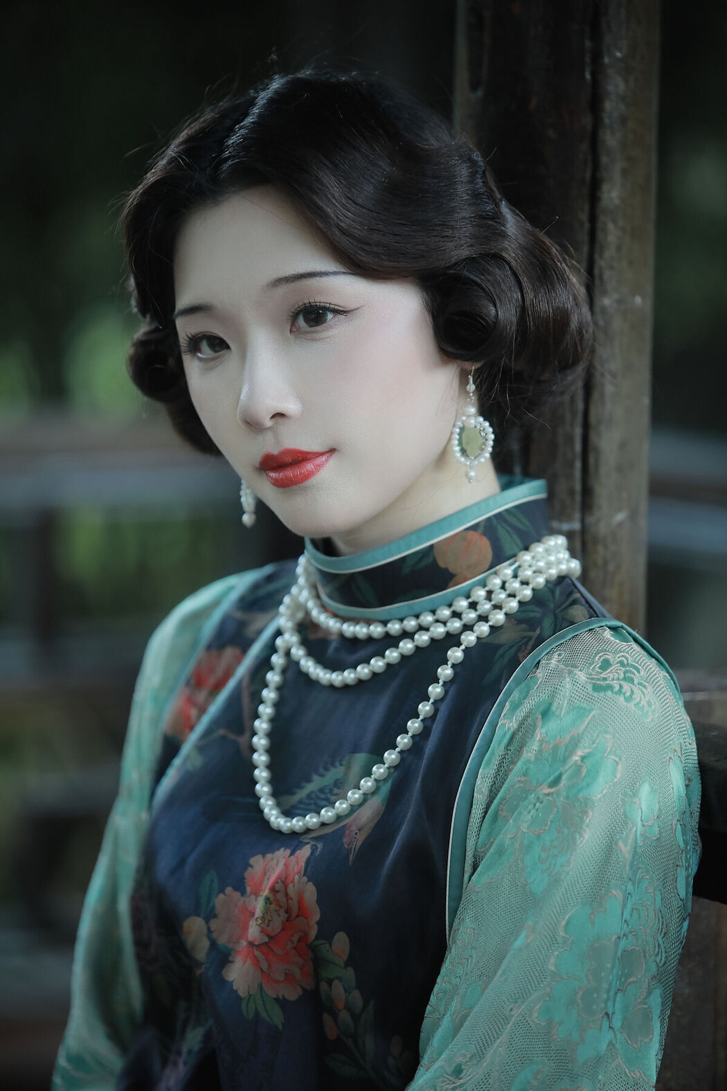 YiTuYu艺图语 Vol.6577 Miao Miao Jia De Xiao Yu Gan