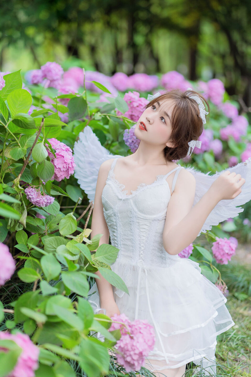 YiTuYu艺图语 Vol.6501 Pao Fu Xiao Fang