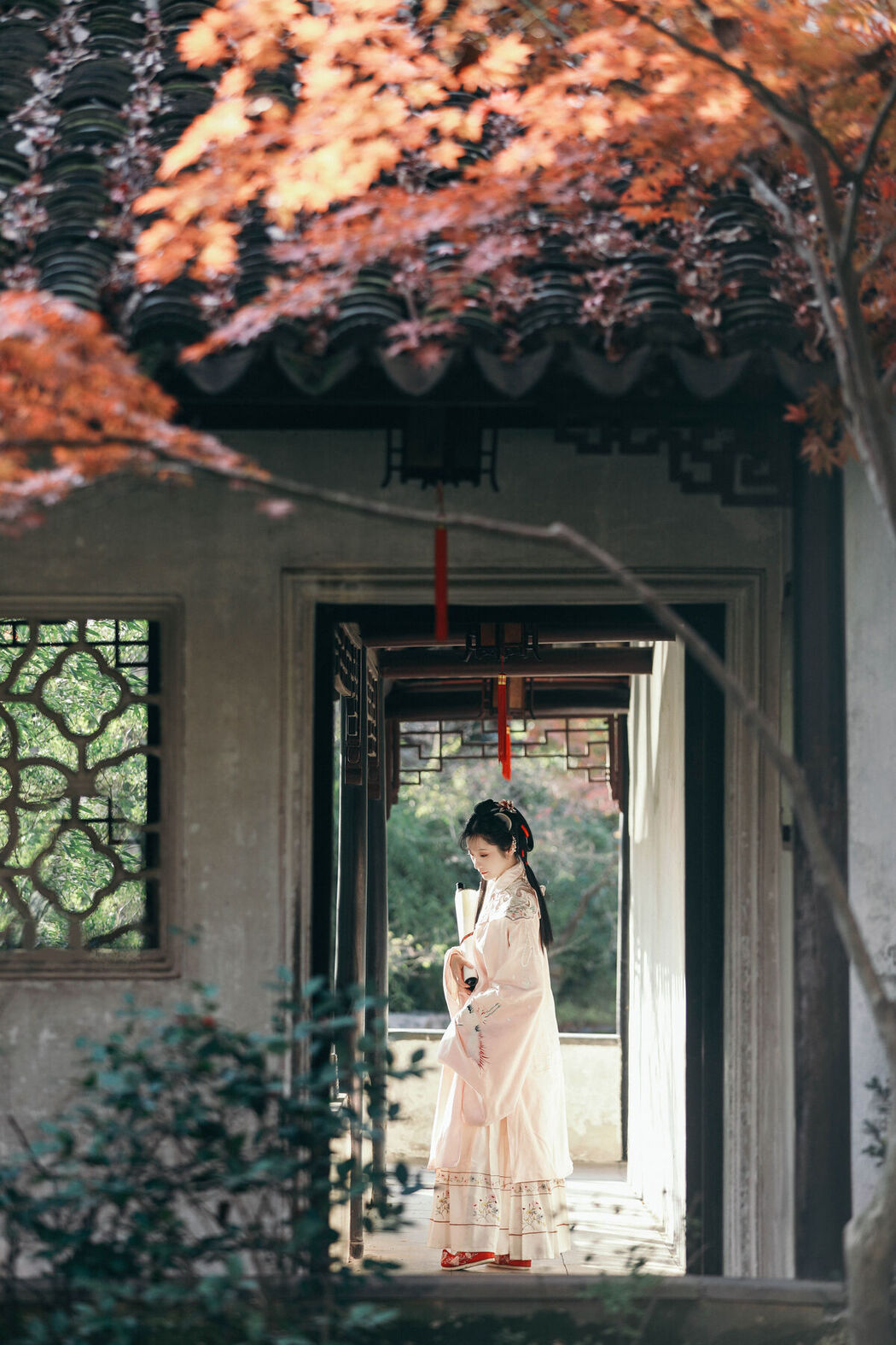 YiTuYu艺图语 Vol.6483 Yu Zi Wu Zhe Wang Yu