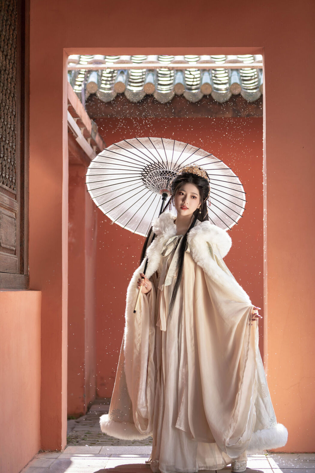YiTuYu艺图语 Vol.6575 Shi Shi Ya