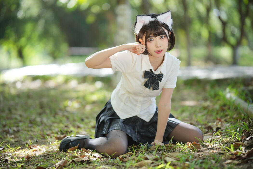 YiTuYu艺图语 Vol.6576 Er Ru Ruth