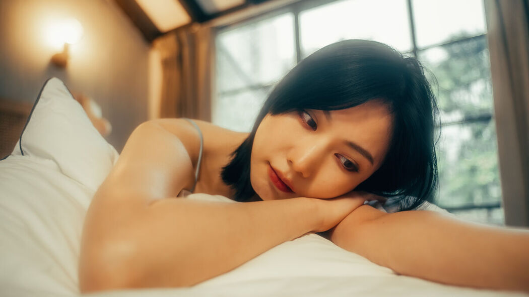 YiTuYu艺图语 Vol.6524 Xi Xi