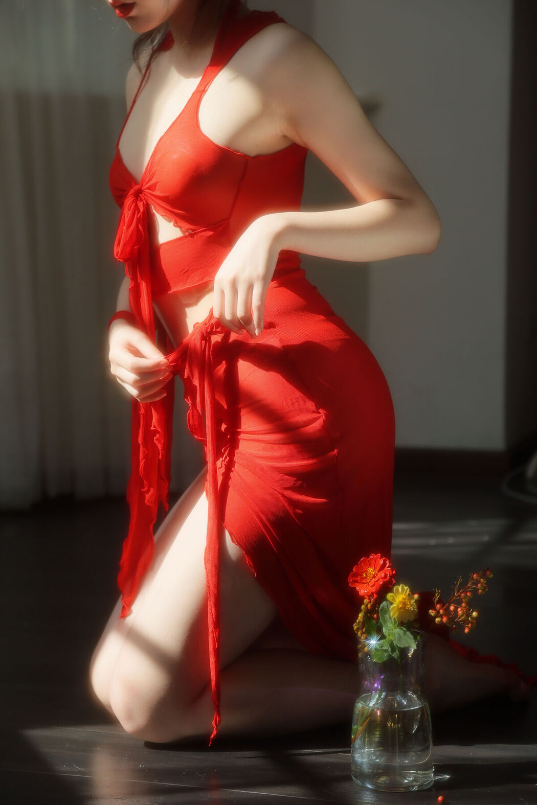 YiTuYu艺图语 Vol.6619 Chensuy333