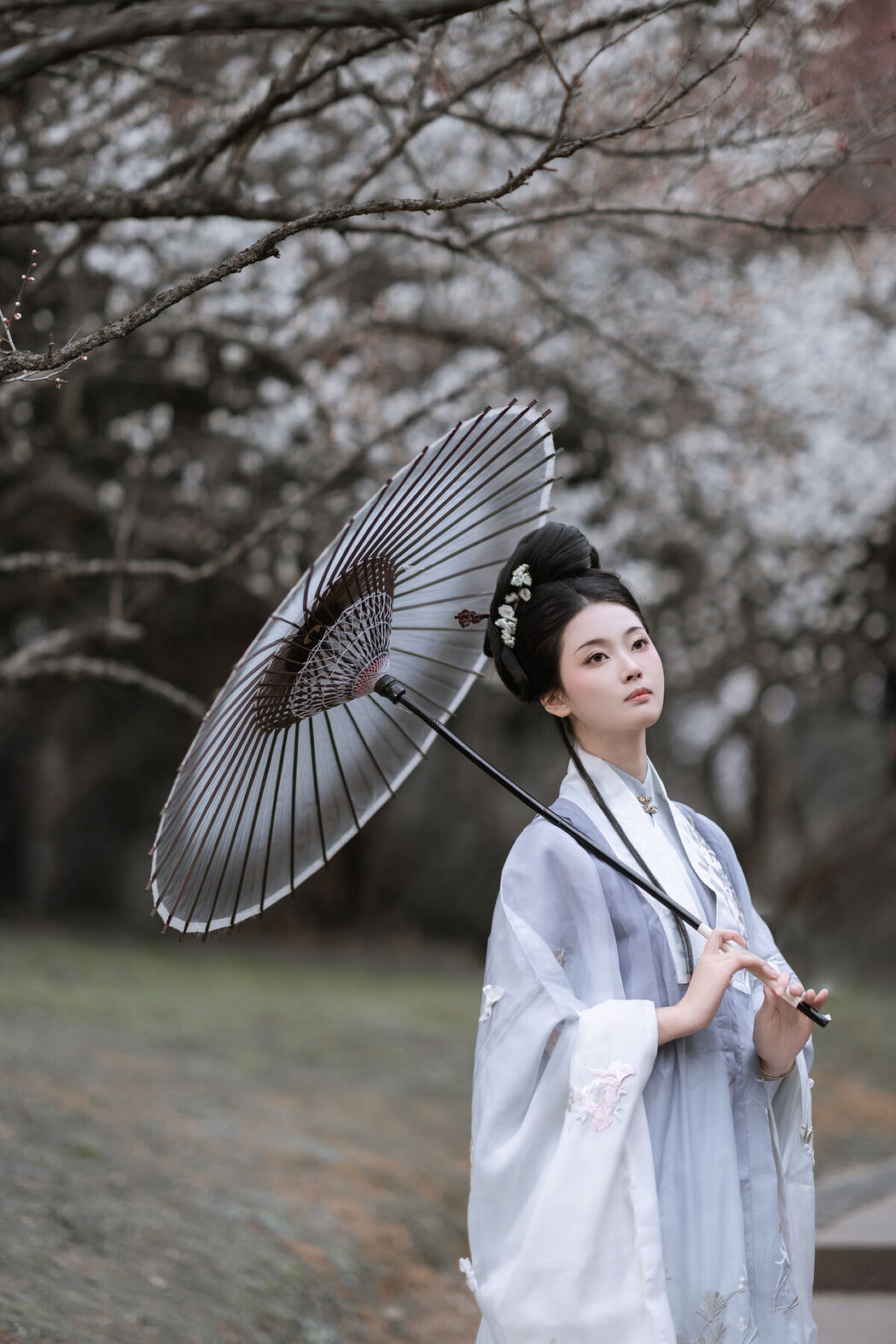 YiTuYu艺图语 Vol.6487 Ting Er