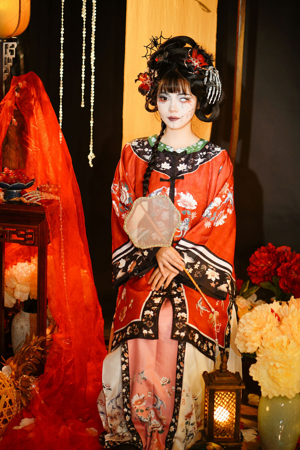 YiTuYu艺图语 Vol.6587 Xiao Lu