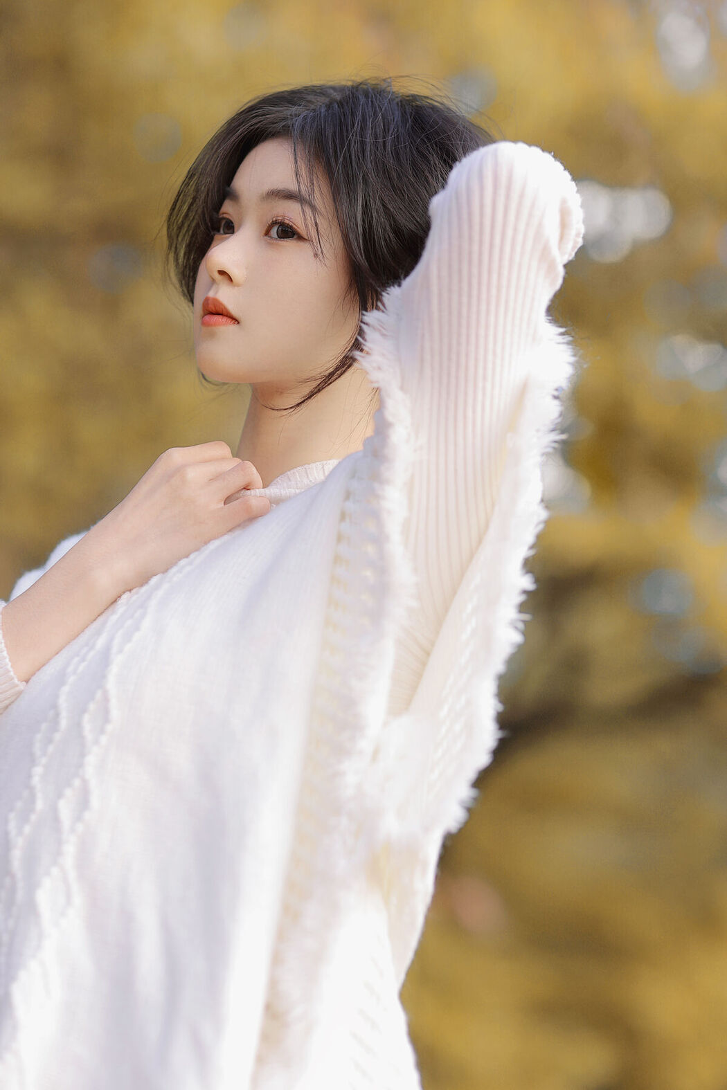 YiTuYu艺图语 Vol.6614 Xiao Yang