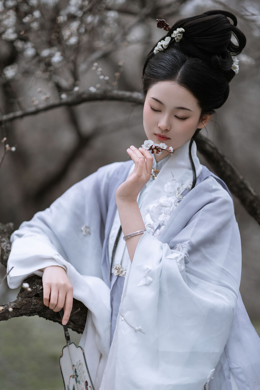 YiTuYu艺图语 Vol.6487 Ting Er