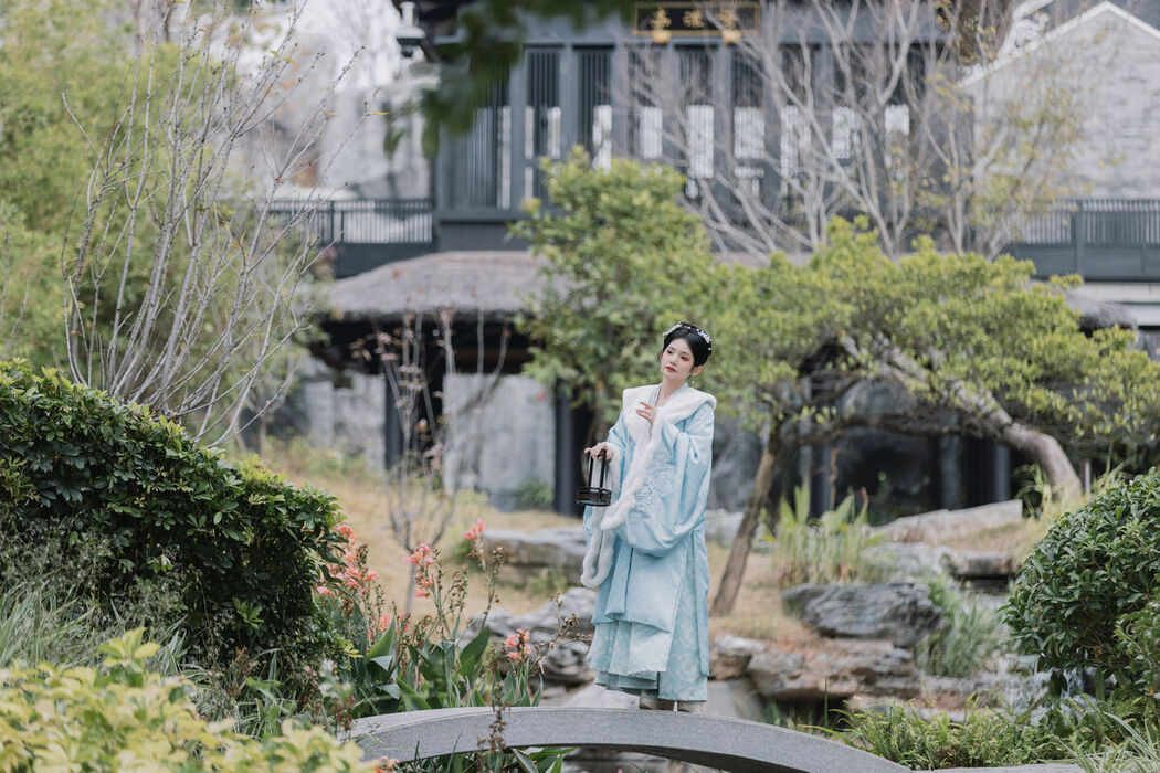 YiTuYu艺图语 Vol.6508 Yi Xin