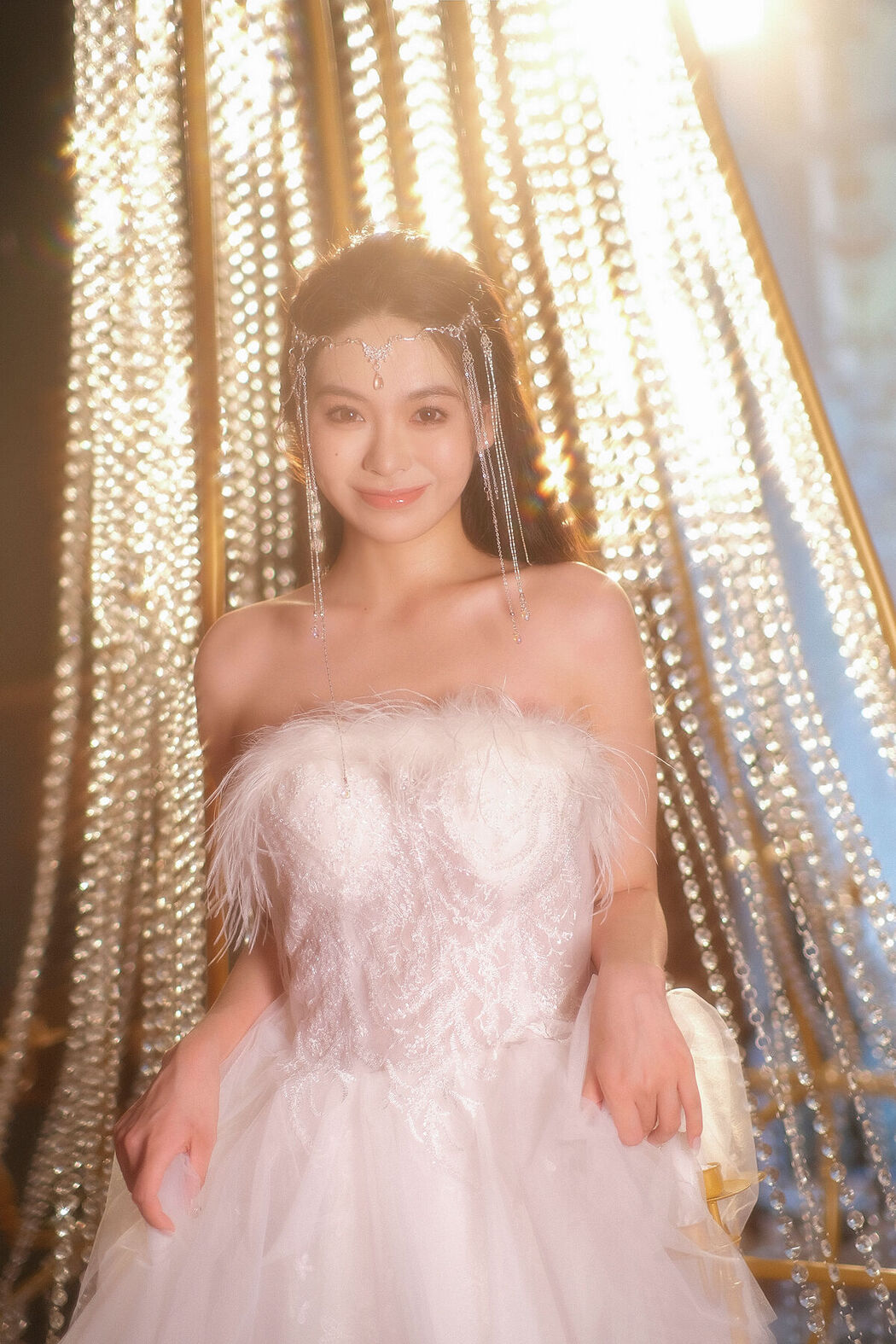 YiTuYu艺图语 Vol.6513 Qian Qian