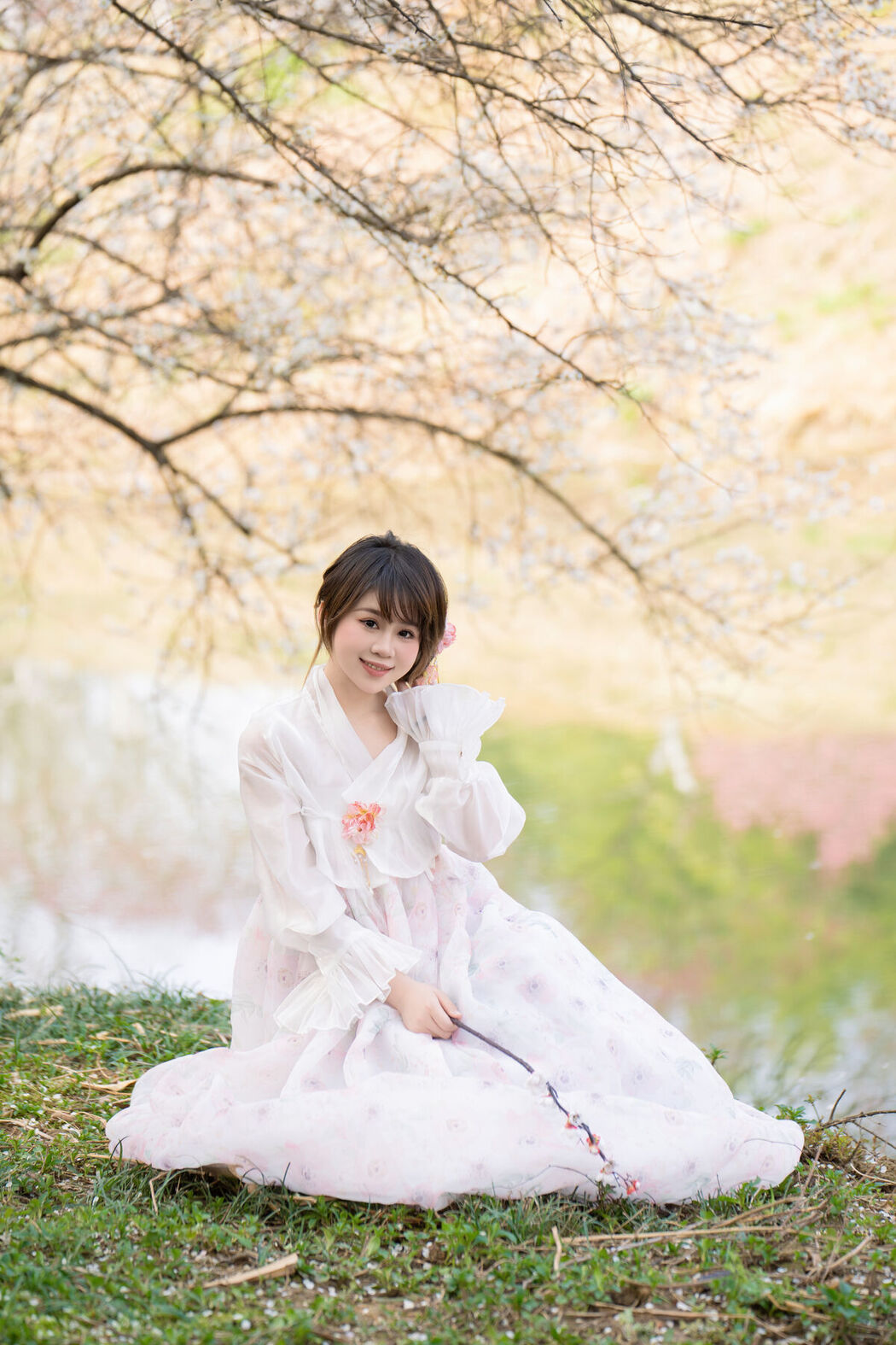 YiTuYu艺图语 Vol.6544 Pao Fu Xiao Fang
