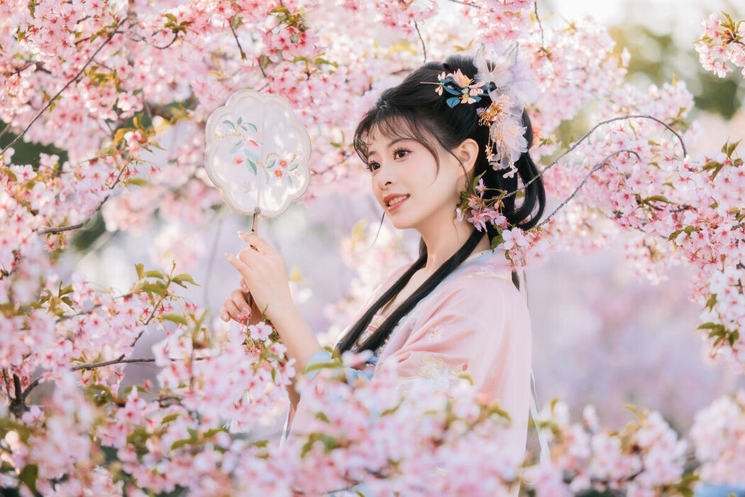 YiTuYu艺图语 Vol.6591 Yao Yao