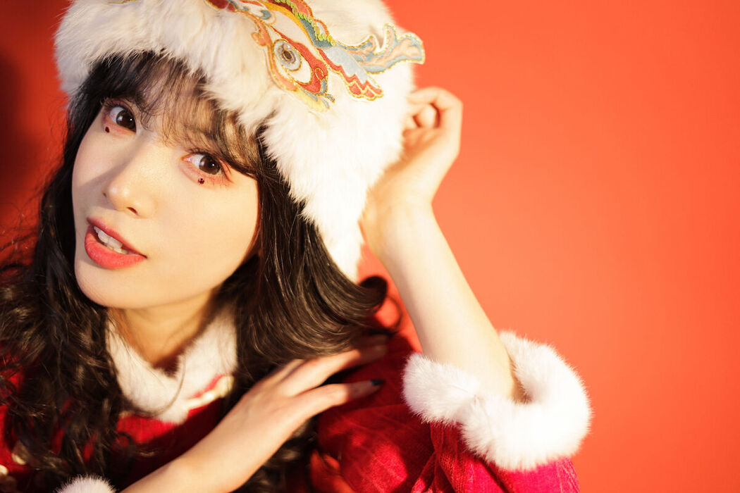 YiTuYu艺图语 Vol.6446 Yi Zhi A Meng Zai