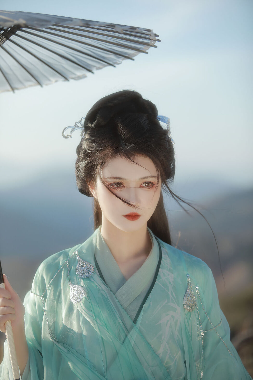 YiTuYu艺图语 Vol.6539 Wu Sui