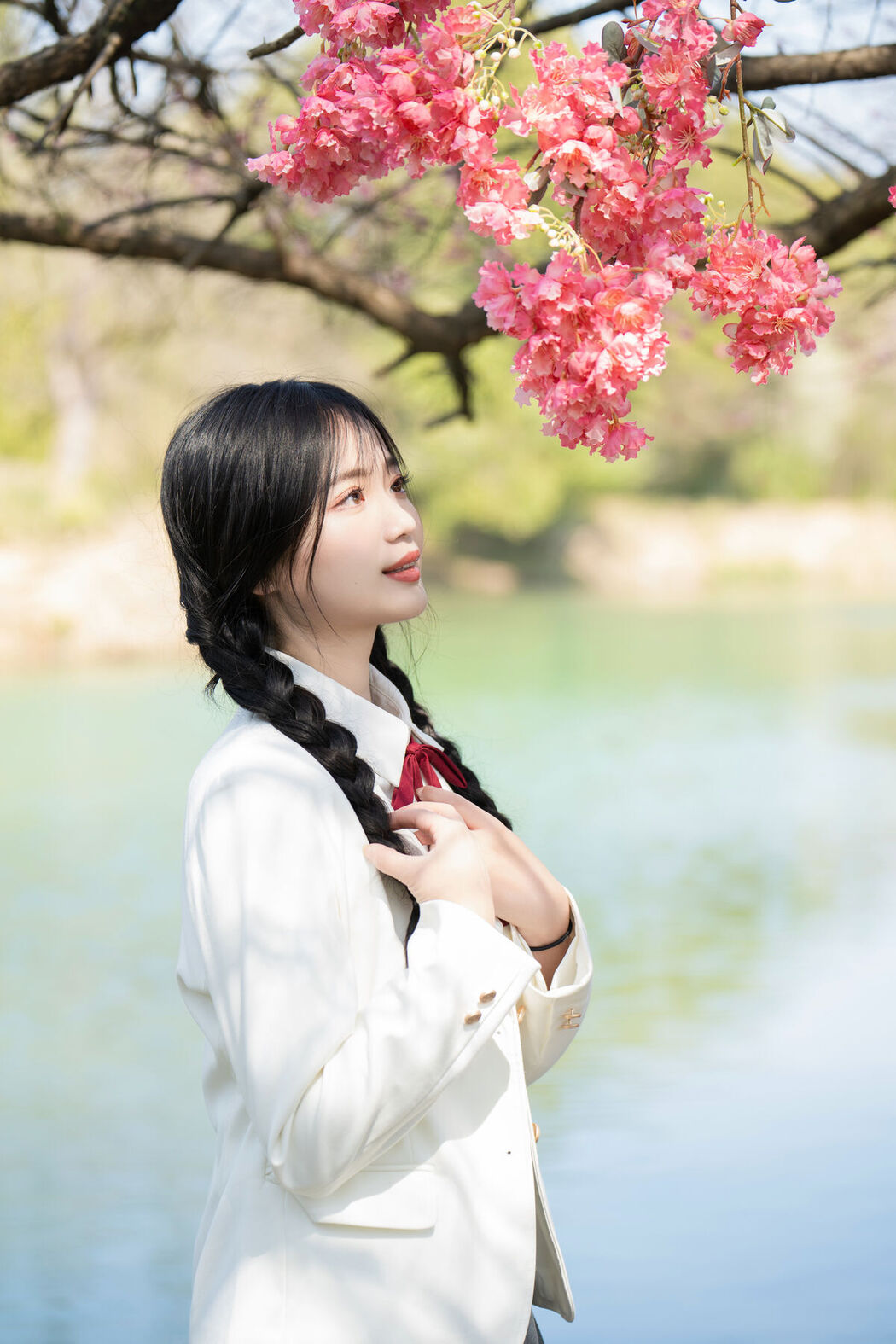 YiTuYu艺图语 Vol.6616 Xiao Ou O