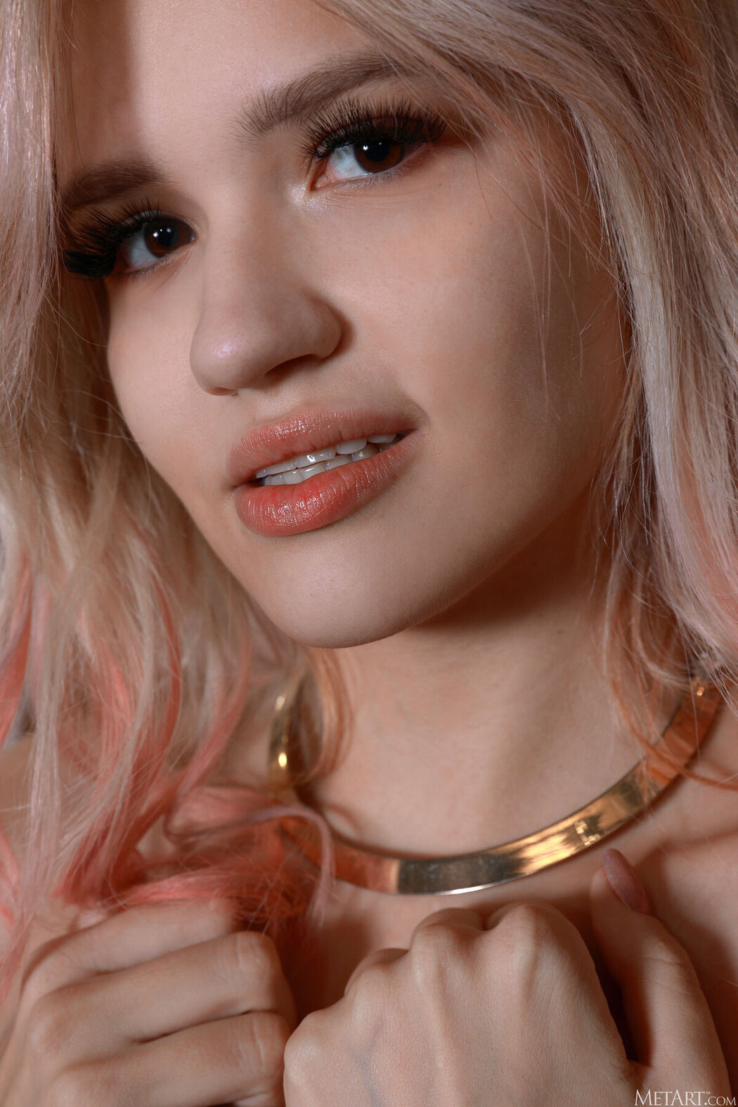 MetArt Novella Night – Dramatic Flare Part1 (65P)
