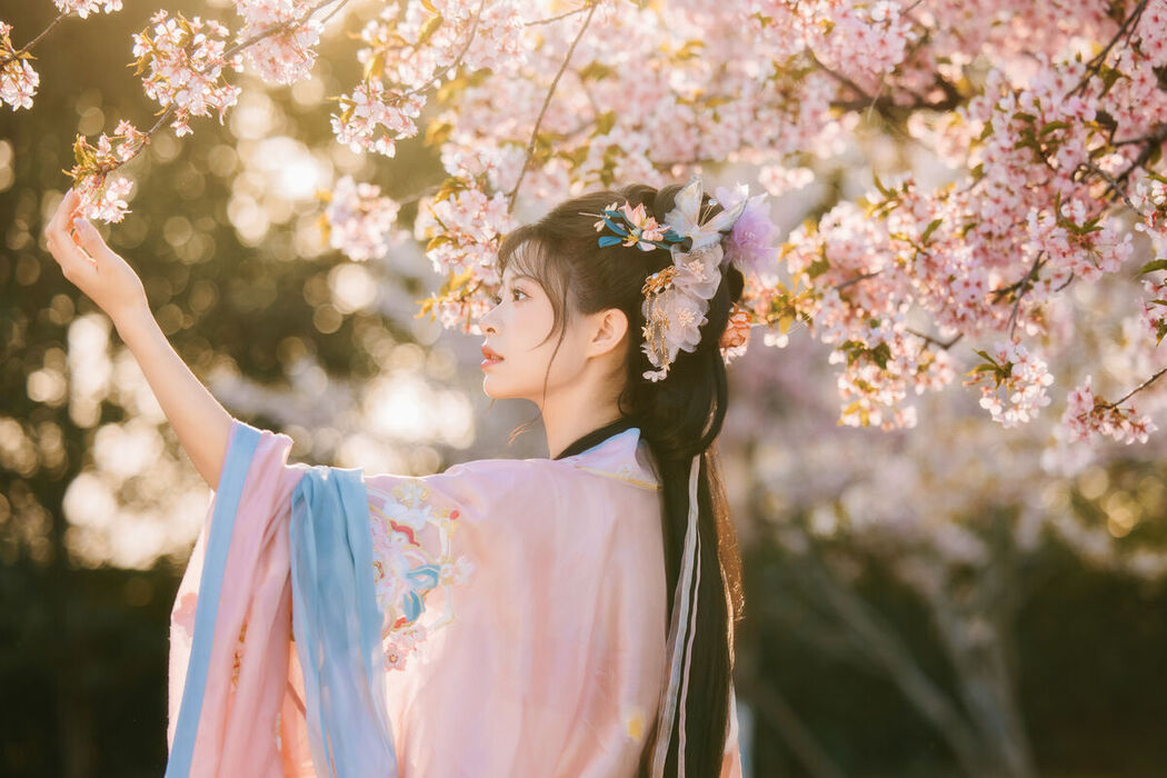 YiTuYu艺图语 Vol.6591 Yao Yao