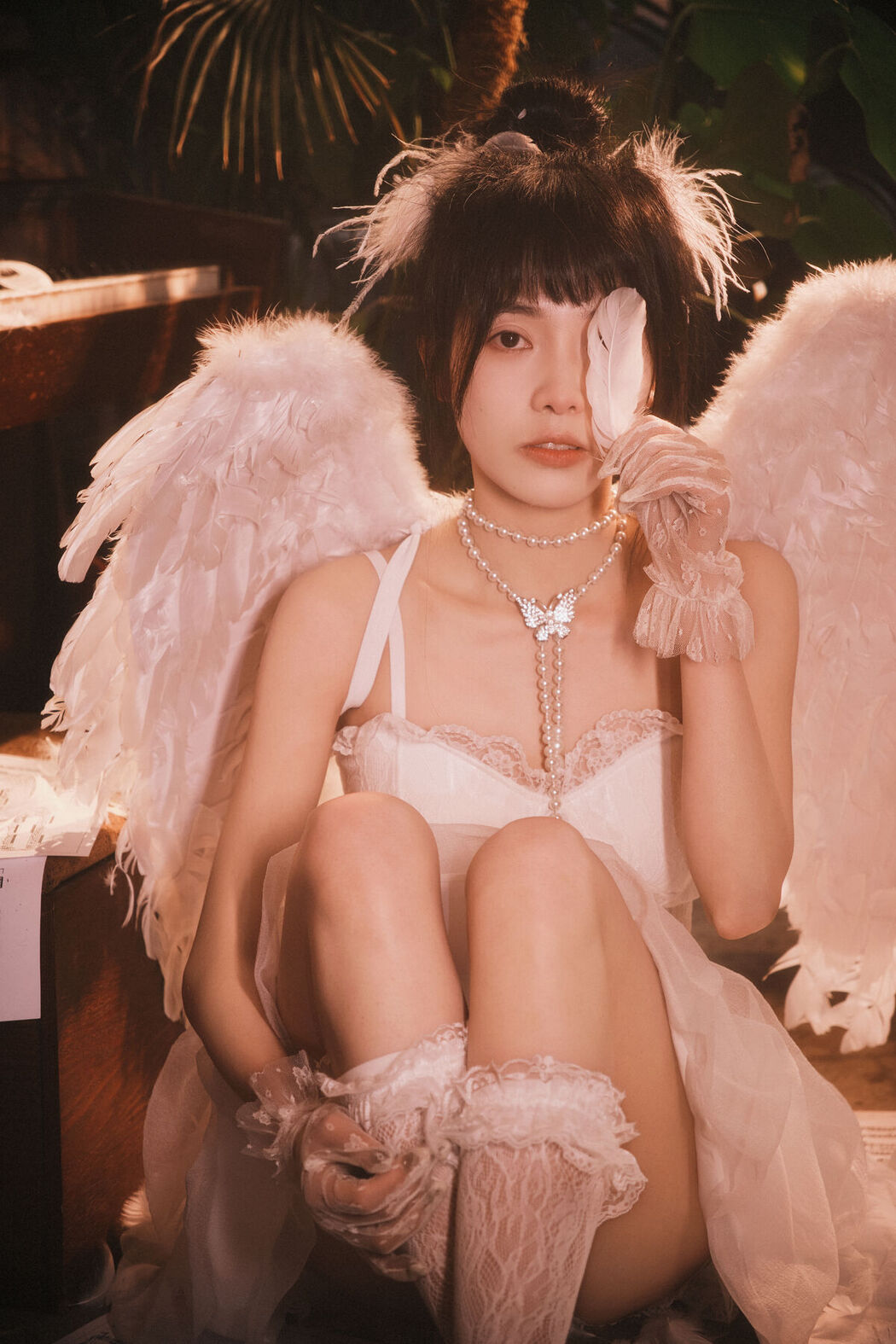 YiTuYu艺图语 Vol.6607 Xiao Song Ma Nai