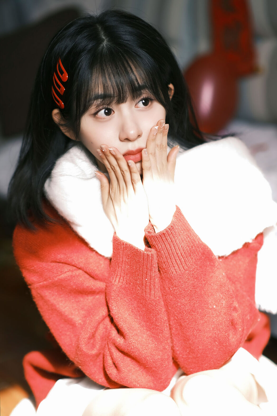 YiTuYu艺图语 Vol.6528 Xin Yi